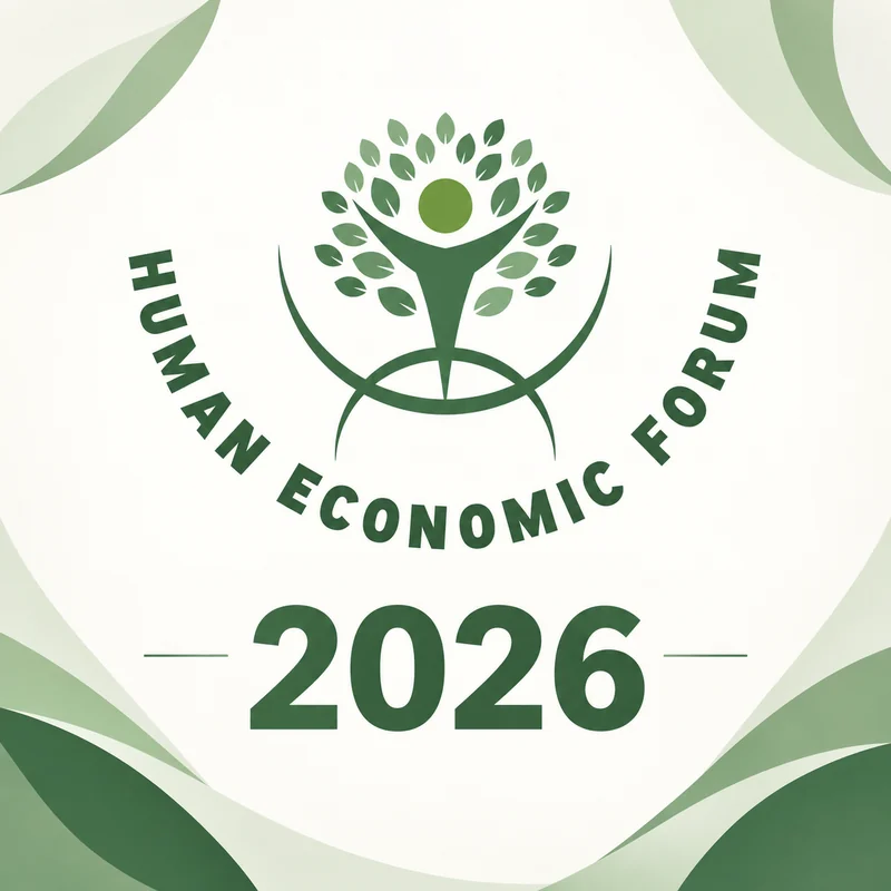 Human Economic Forum 2026