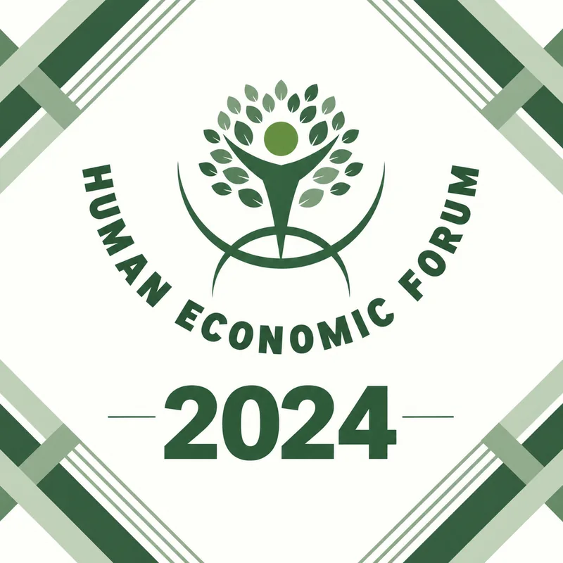 Human Economic Forum 2024