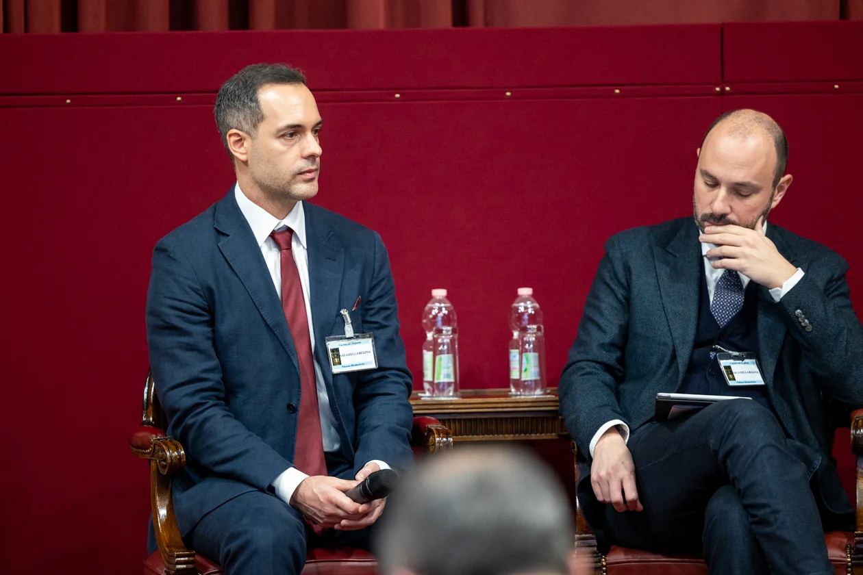 Human Economic Forum 2024 — photograph 5