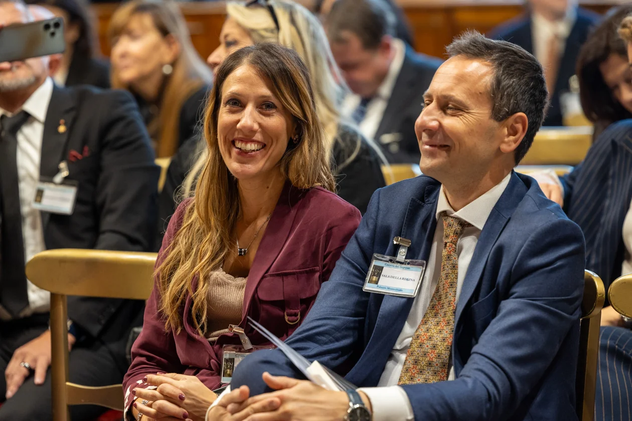 Human Economic Forum 2024 — photograph 9