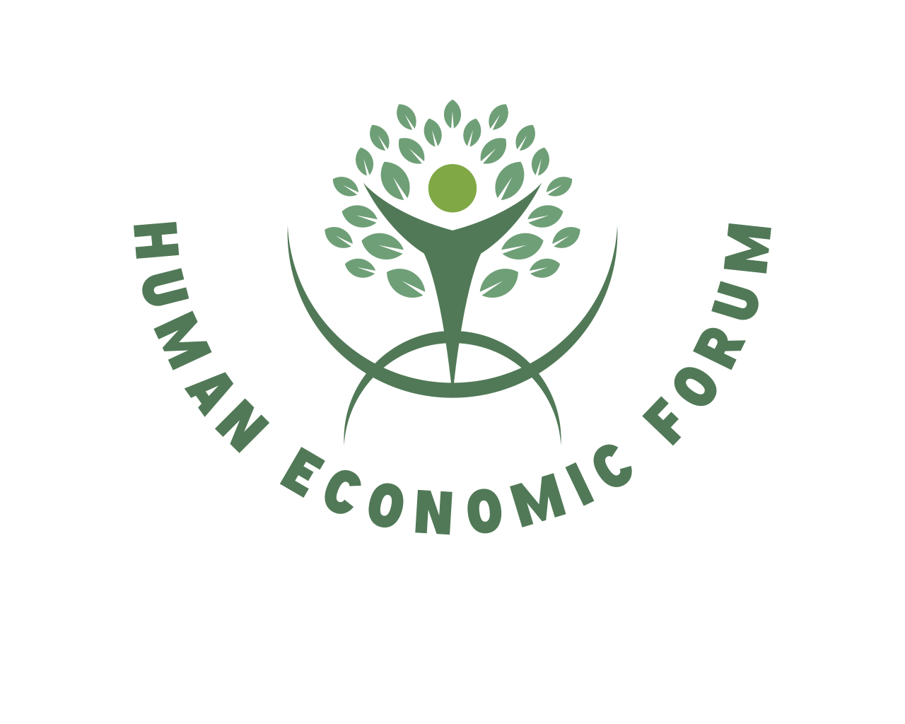 HUMAN ECONOMIC FORUM