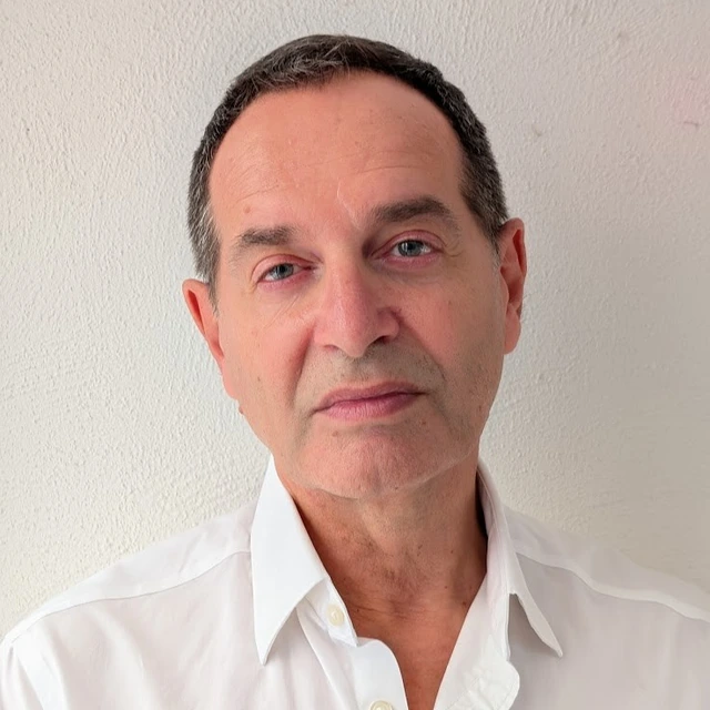Alex Grech