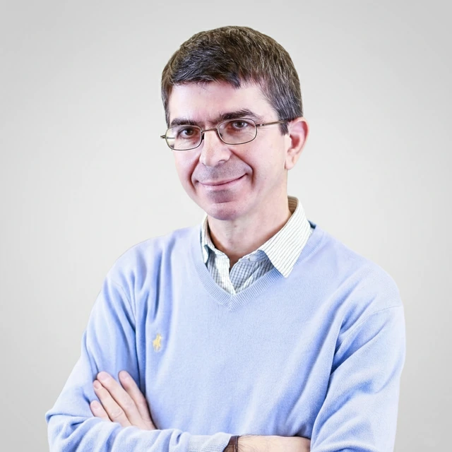 Angelo Cangelosi