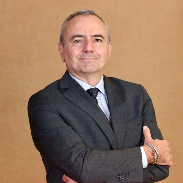 Antonio Fanelli