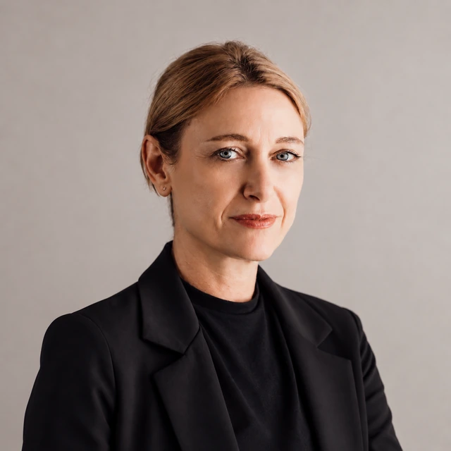 Cinzia Di Dio