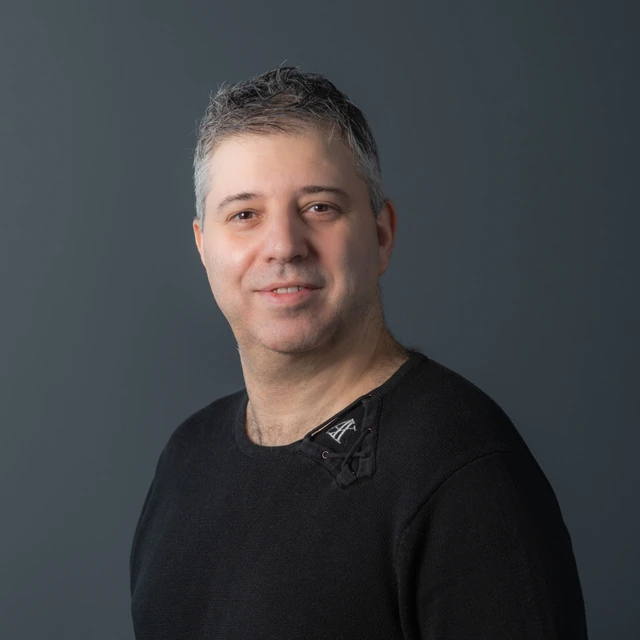 Evgeny Afineevsky